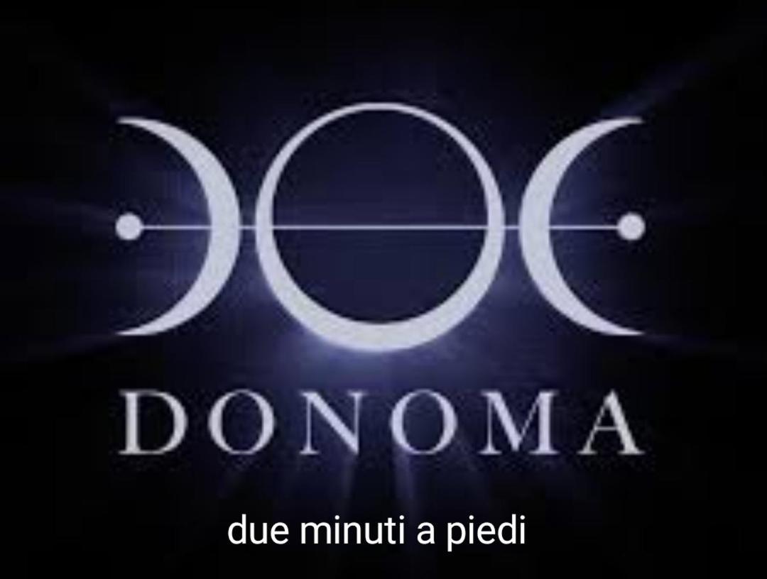 Appartamento Sopra Il Mare Чивитанова Марке Екстериор снимка
